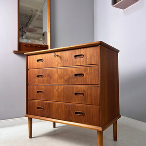 Kommode Teak aus Dänemark