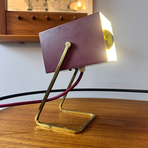 Tischlampe von Kaiser Leuchten