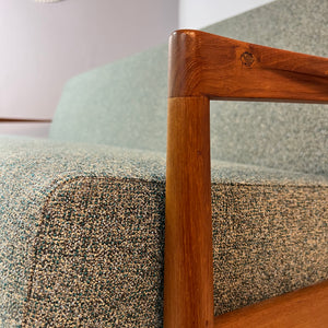 Schlafsofa von Christian Jensen für Haslev
