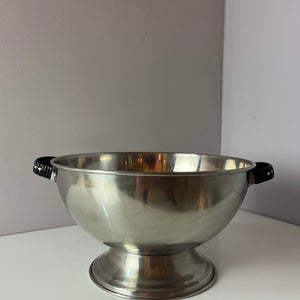 Weinkühler Stainless Steel