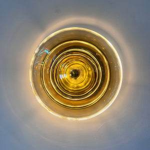 Wand- oder Deckenlampe von Raak Amsterdam