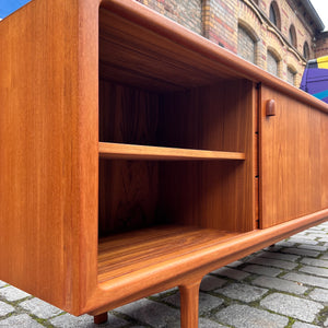 Sideboard Teak von Gunni Omann