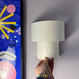 Wandlampe weiß von Nordlux