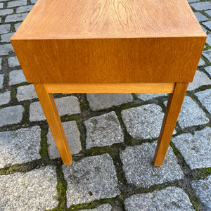 Lowboard Eiche aus Dänemark