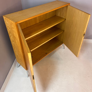 Schrank Typ 605 Esche von Hellerau
