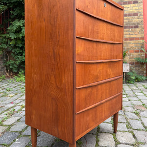 Kommode Teak aus Dänemark