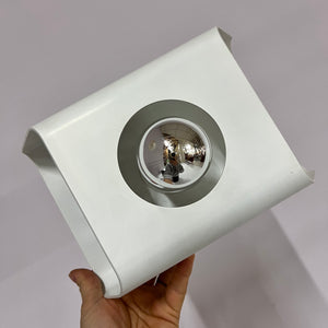 Wandlampe weiß von Kaiser Leuchten