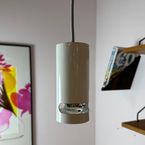 Spotlampe Typ 101 weiß von Darø