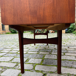 Highboard Teak aus Dänemark