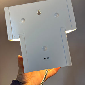 Wandlampe weiß von Nordlux