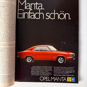 Playboy - Deutsche Ausgabe Dezember 1974