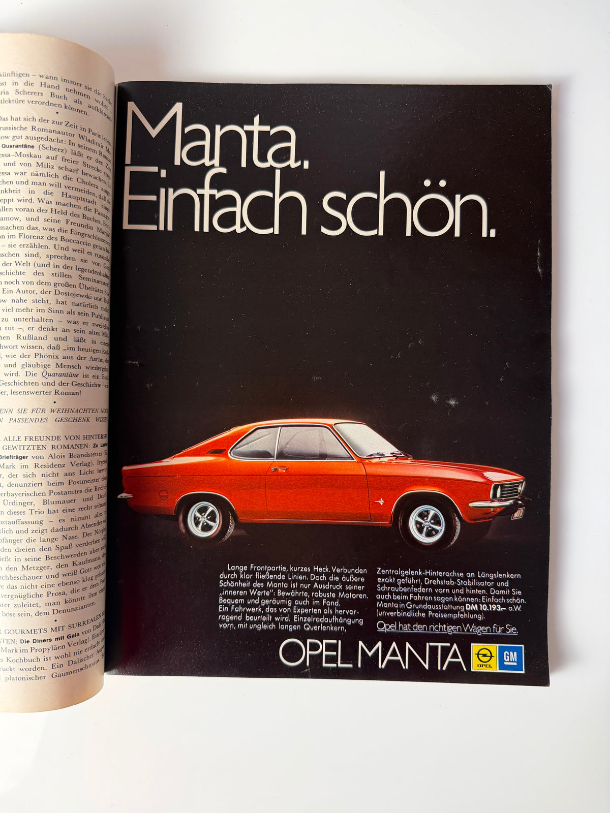 Playboy - Deutsche Ausgabe Dezember 1974