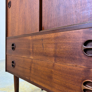 Schrank Teak aus Dänemark