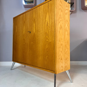 Schrank Typ 605 Esche von Hellerau