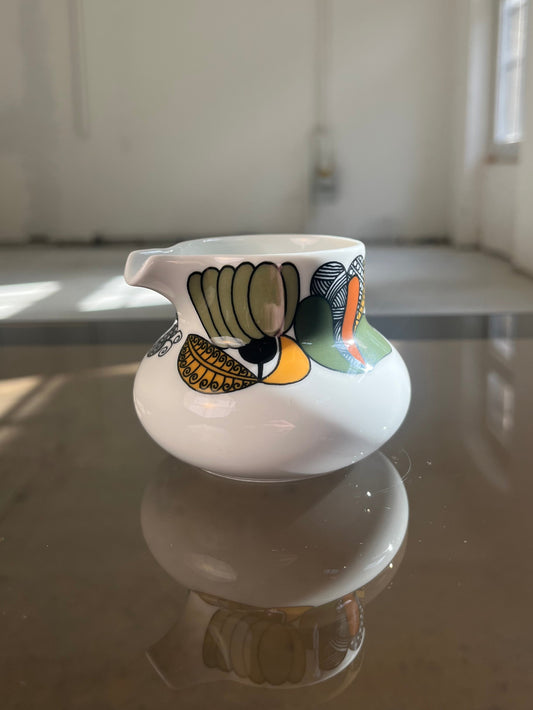 Milchkännchen Kiruna Camargue von Tapio Wirkkala für Thomas