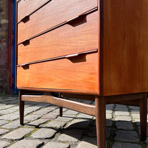 Kommode Teak aus Dänemark