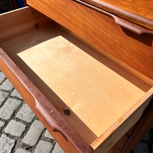 Kommode Teak aus Dänemark