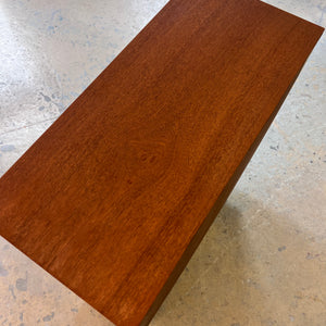 Schrank Teak von IDEE Möbel