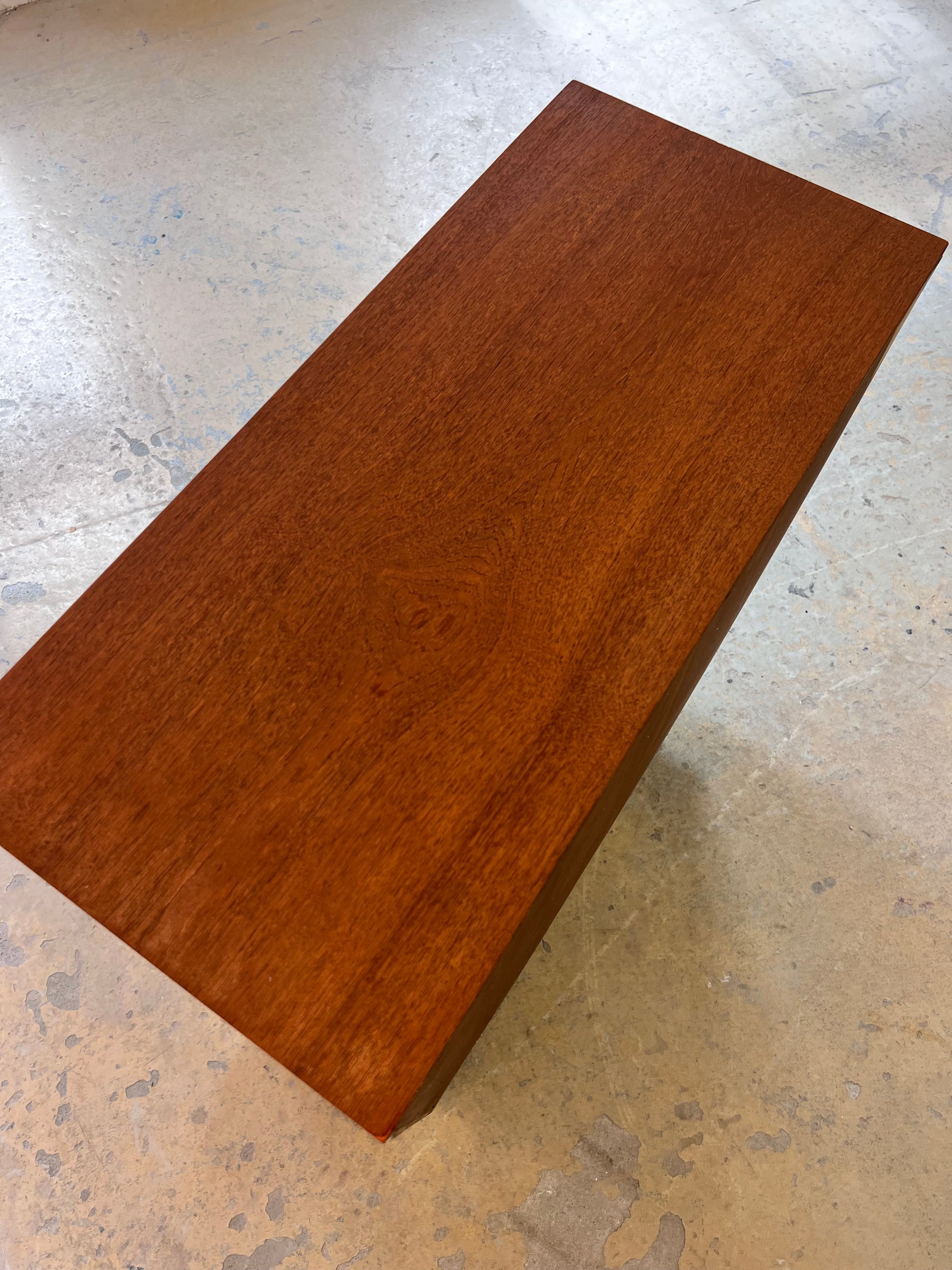 Schrank Teak von IDEE Möbel