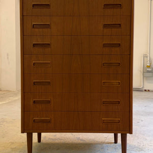 Kommode Teak aus Dänemark