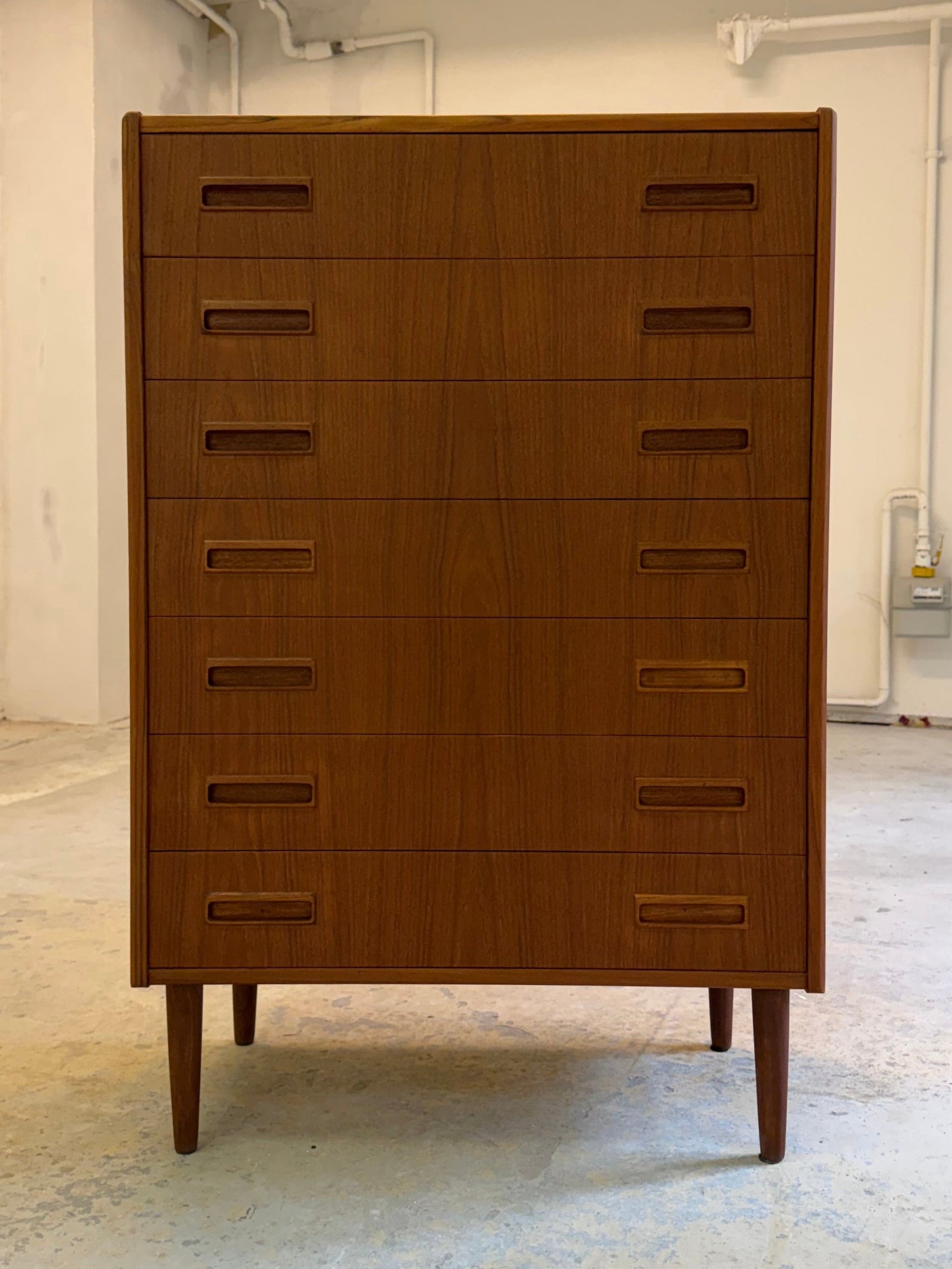 Kommode Teak aus Dänemark