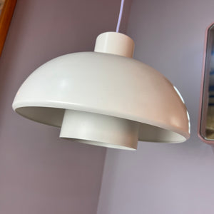 Lamellenlampe von TS Belysning Dänemark