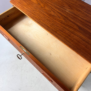 Kommode Teak aus Dänemark