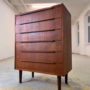 Kommode Teak aus Dänemark