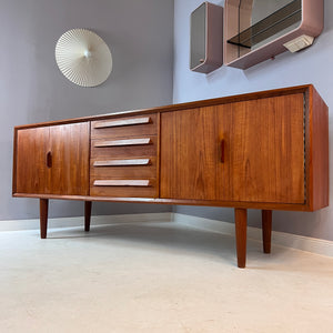 Sideboard Teak aus Dänemark