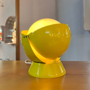 Tischlampe 