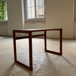 Beistelltisch Modell 253 Teak von Kai Kristiansen