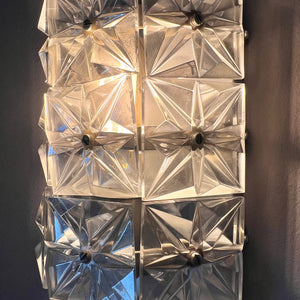 Wandlampe „Glorialamped“ von Vitrika