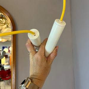 Set: 2x Spots „Paris“ weiß