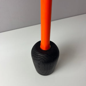 Kerzenständer schwarz von applicata