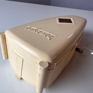 Metronom Taktell Piccolo creme von Wittner
