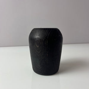 Kerzenständer schwarz von applicata