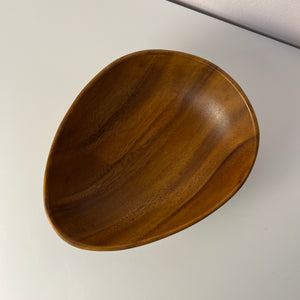 Schale Teak aus Dänemark