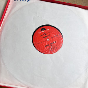 Schallplatte: James Last „Around the World“ / 3 LP Box