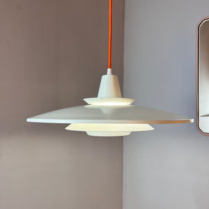 Lamellenlampe Design Light Dänemark