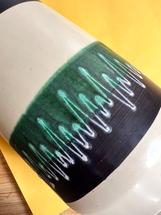 Bodenvase 666-40 von Bay Keramik