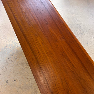 Sideboard Teak von Dyrlund