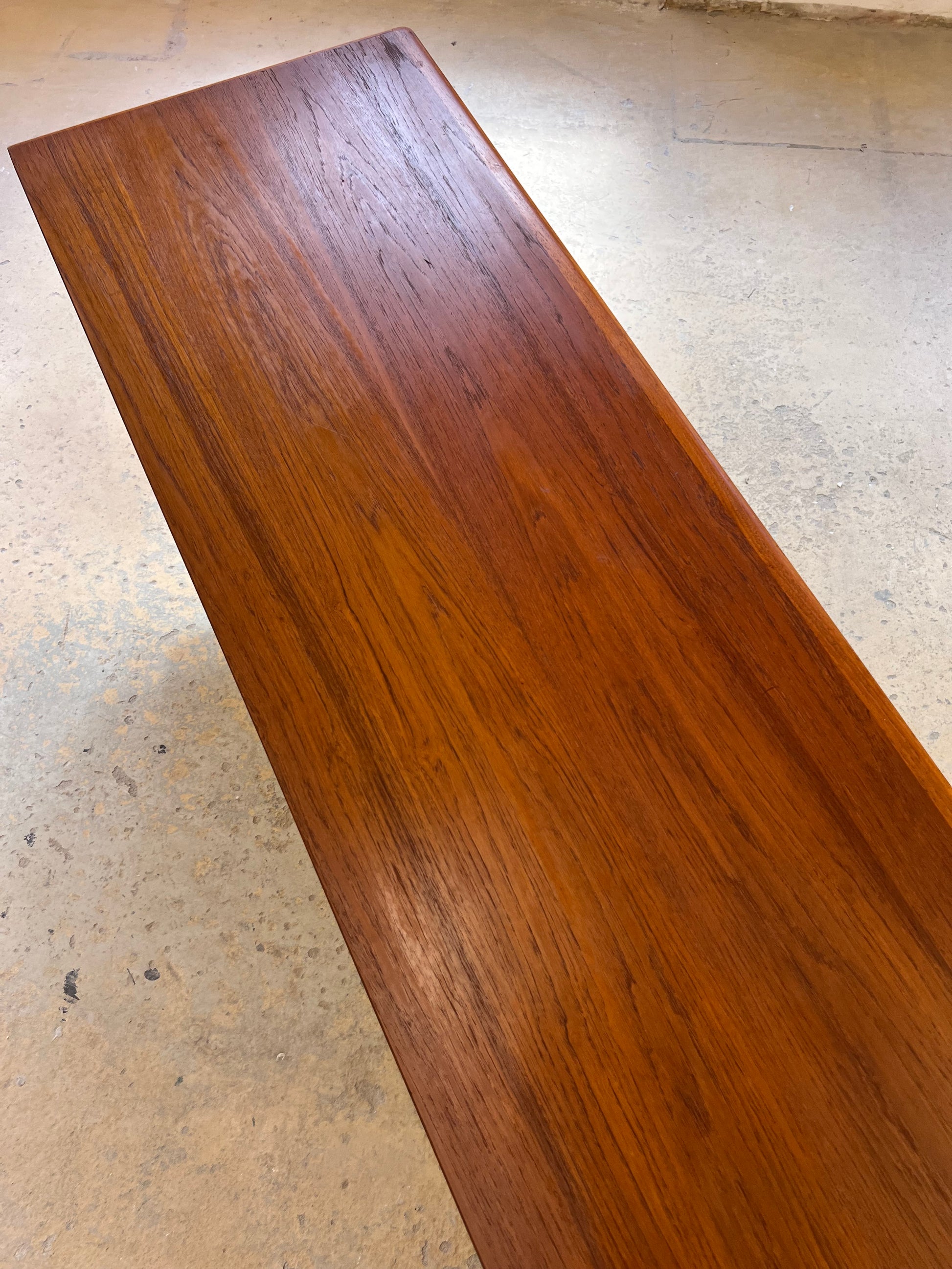 Sideboard Teak von Dyrlund