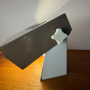 Wand- oder Tischlampe Hamalux No.208