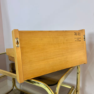 Wandregal Aksel Kjersgaard für Odder No. 3001
