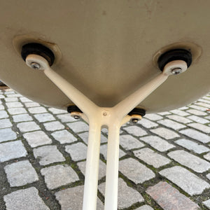 Esszimmerstuhl La Fonda von Ray & Charles Eames für Herman Miller