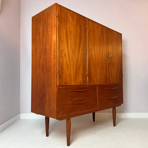 Wäscheschrank Teak von Søren Thuesen