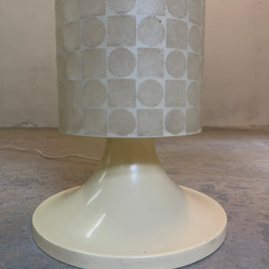 Cocoon-Stehlampe von Goldkant Leuchten