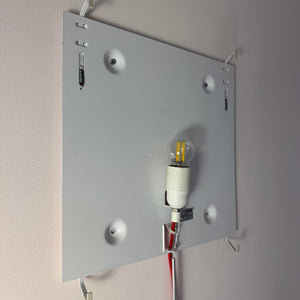Wandlampe STÄMNING von Cecilia Johansson für IKEA