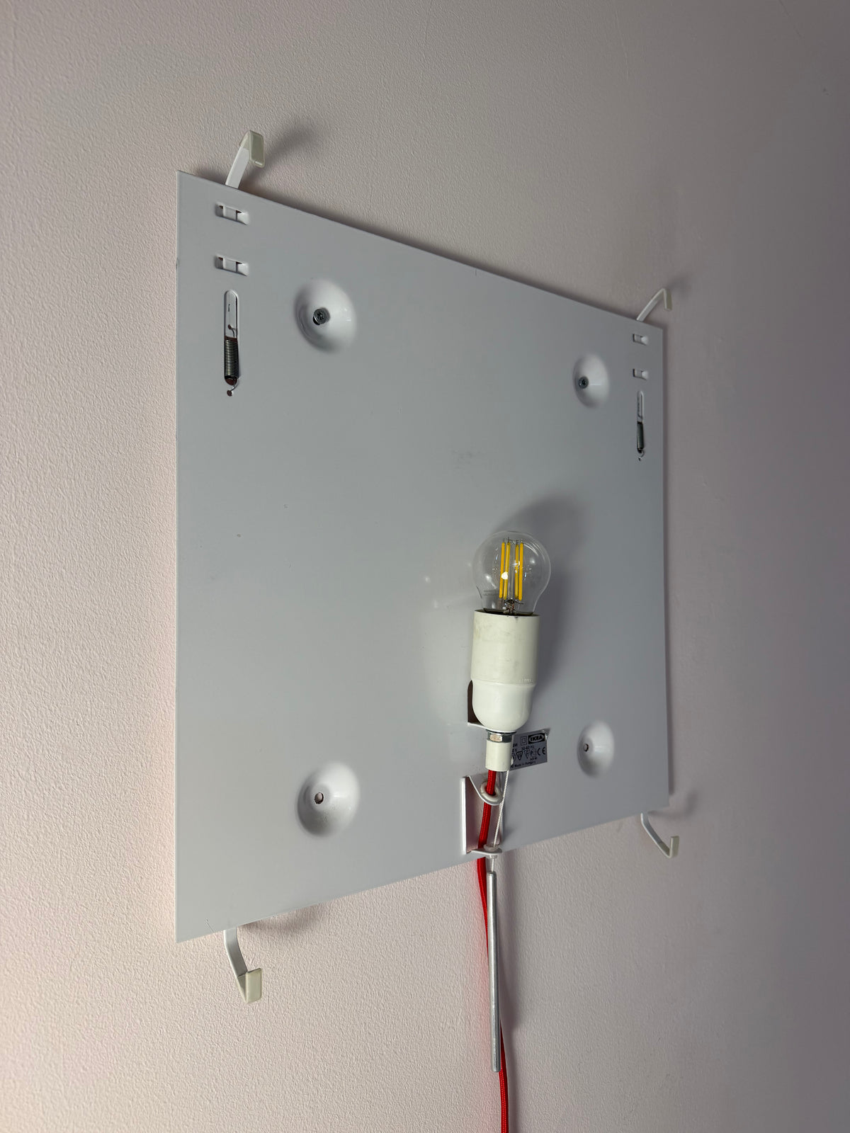 Wandlampe STÄMNING von Cecilia Johansson für IKEA