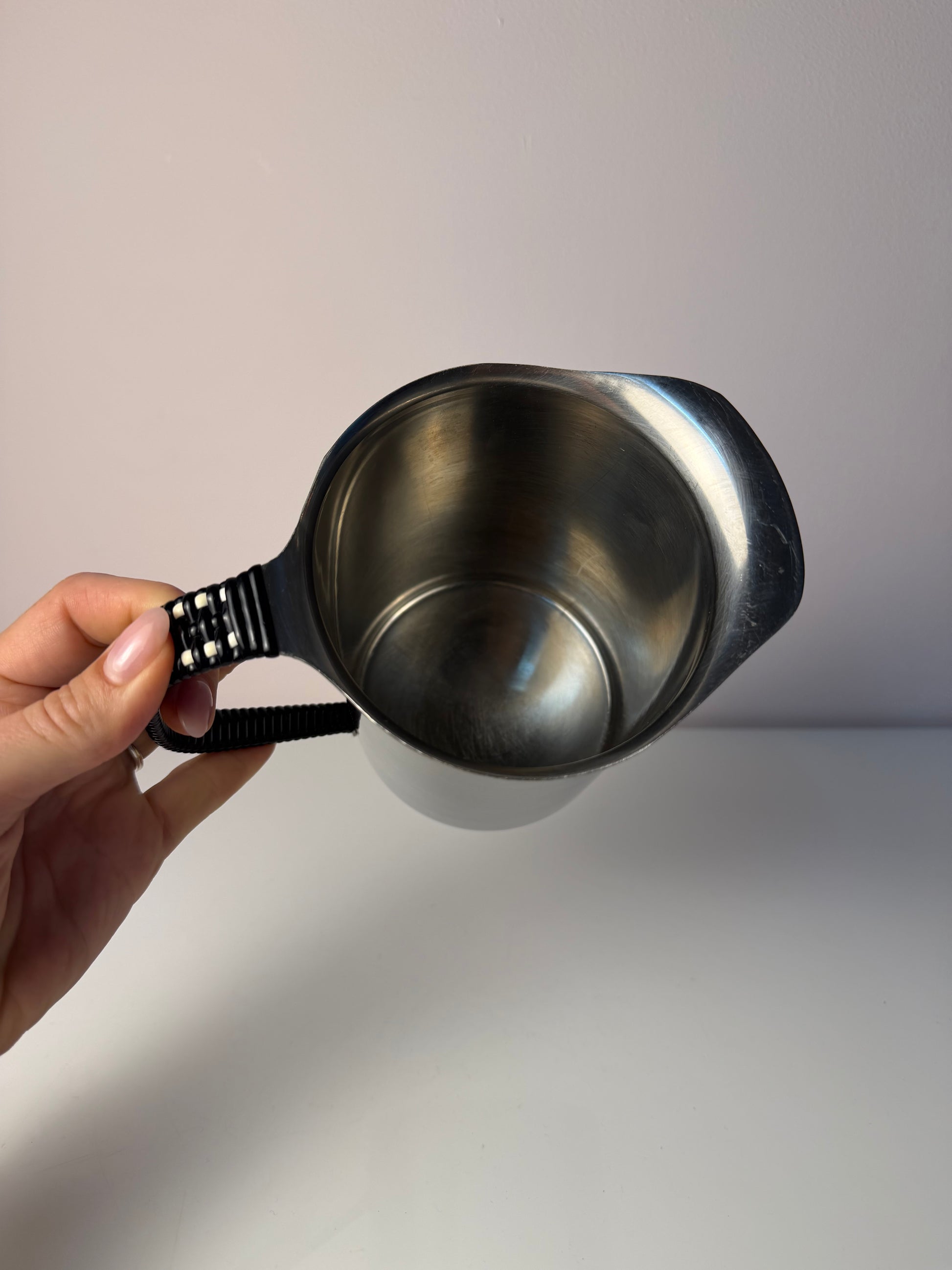 Kanne Stainless Steel aus Dänemark